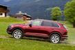 Volkswagen Touareg new generation photo 2