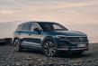 Volkswagen Touareg new generation photo 7
