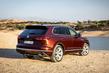 Volkswagen Touareg new generation photo 3