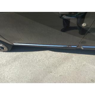 Door Mouldings Stainless Steel (4 pcs) photo 4