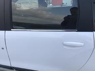 Dacia Lodgy 2012-2022 Window Trim Stainless Steel (4 pcs) OmsaLine - Italian Stainless Steel photo 2