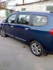Dacia Lodgy 2012-2022 Window Trim Stainless Steel (4 pcs) OmsaLine - Italian Stainless Steel photo 10