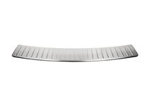 Ford Kuga 2008-2013 Rear Bumper Protector OmsaLine (Stainless Steel) photo 3