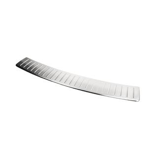 Rear Bumper Protector OmsaLine (Stainless Steel)