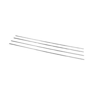 Window Trim Stainless Steel (4 pcs) photo 3