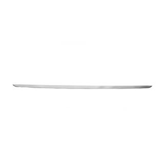Trunk Trim Stainless Steel photo 2