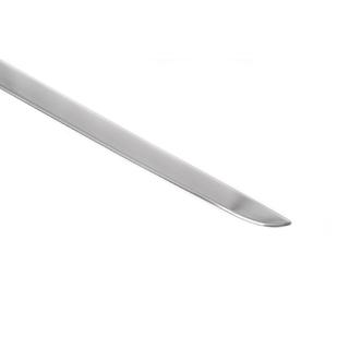 Trunk Trim Stainless Steel photo 4