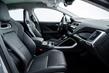 Electric AWD crossover Jaguar I-Pace photo 11