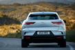 Electric AWD crossover Jaguar I-Pace photo 10