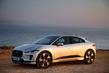 Electric AWD crossover Jaguar I-Pace photo 9