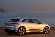 Electric AWD crossover Jaguar I-Pace photo 6