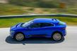 Electric AWD crossover Jaguar I-Pace photo 4