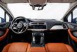 Electric AWD crossover Jaguar I-Pace photo 7