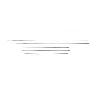 Window Trim Stainless Steel photo 2