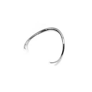 Speedometer Trim (Stainless Steel) Kia Rio 2012-2017 photo 3