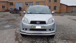 Daihatsu Terios 2006-2017 Front Bull Bar ST014 (Stainless Steel) photo 6