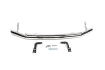 Mazda CX-5 2012-2017 Front Bull Bar ST014 (Stainless Steel) d60/60 photo 4