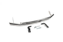 Mazda CX-5 2012-2017 Front Bull Bar ST014 (Stainless Steel) d60/60 photo 5