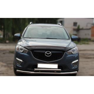 Front Bull Bar ST014 (Stainless Steel) photo 1
