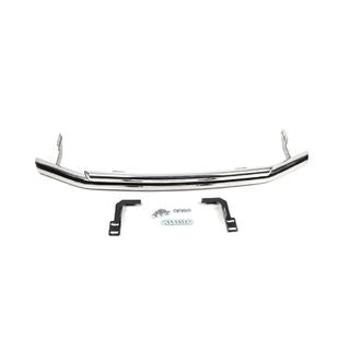Front Bull Bar ST014 (Stainless Steel) photo 4