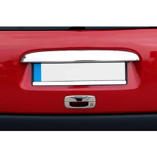 Stainless Steel Rear Door Handle Cover Citroen Berlingo 1996-2008 photo 1