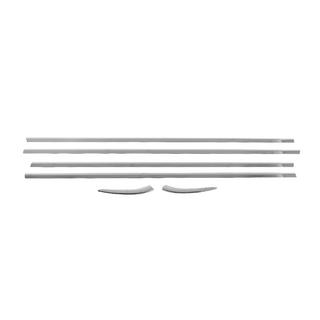 Stainless Steel Window Trim photo 3
