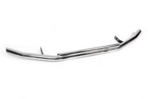 Toyota Highlander 2008-2013 Front Bar ST014 (2010-2013, Stainless Steel) photo 1