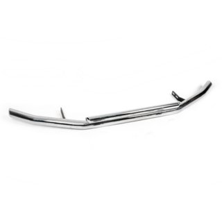 Front Bar ST014 (2010-2013, Stainless Steel)