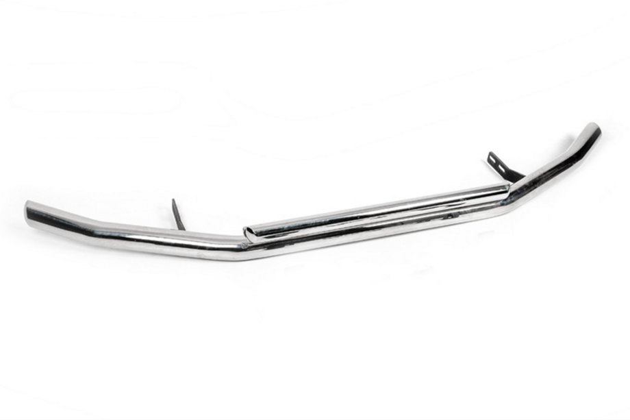 Toyota Highlander 2008-2013 Front Bar ST014 (2010-2013, Stainless Steel) Image