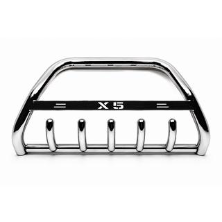 Bull Bar WT004 Stainless Steel