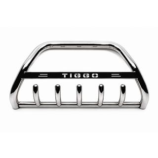 Bull Bar WT004 Stainless Steel