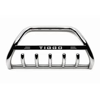 Bull Bar WT004 Stainless Steel