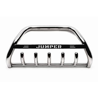 Bull Bar WT004 Stainless Steel Citroen Jumper 2007-2025