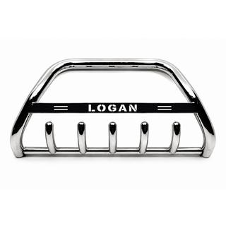 Bull Bar WT004 Stainless Steel