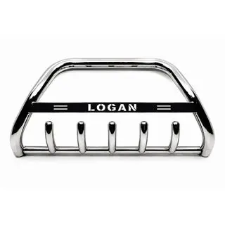 Bull Bar WT004 Stainless Steel