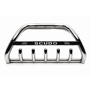 Bull Bar WT004 Stainless Steel