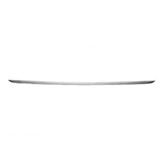 Trunk trim (HB, stainless steel) photo 4