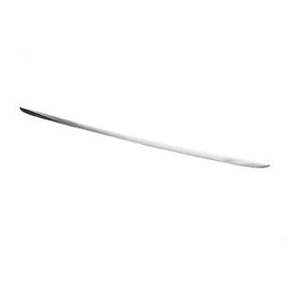 Trunk trim (HB, stainless steel) photo 3