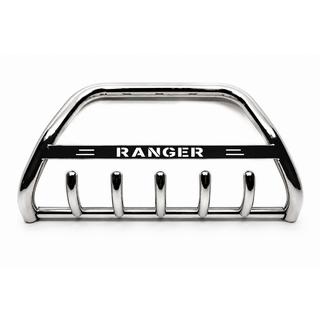 Bull Bar WT004 Stainless Steel Ford Ranger 2007-2011