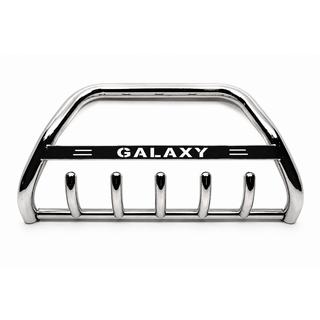 Bull Bar WT004 Stainless Steel Ford Galaxy 2007-2015