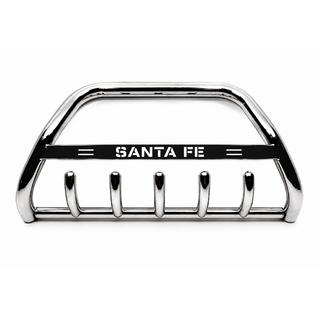 Bull Bar WT004 Stainless Steel