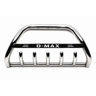Bull Bar WT004 Stainless Steel