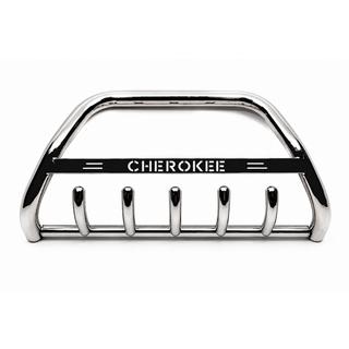Bull Bar WT004 Stainless Steel photo 4