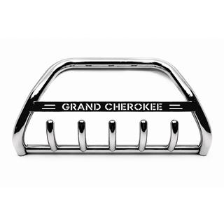 Bull Bar WT004 Stainless Steel photo 3
