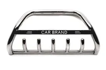 Lexus RX 2003-2009 Bull Bar WT004 Stainless Steel photo 1