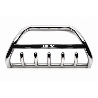 Bull Bar WT004 Stainless Steel Lexus RX 2003-2009