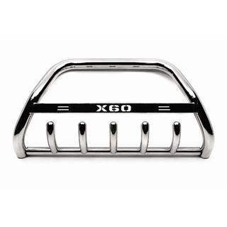 Bull Bar WT004 Stainless Steel Lifan X60 2011-