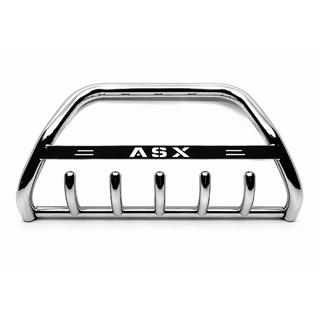Bull Bar WT004 Stainless Steel