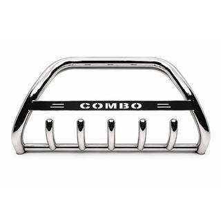 Bull Bar WT004 Stainless Steel