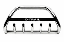 Nissan X-trail T32/Rogue 2014-2021 Bull Bar WT004 Stainless Steel photo 1